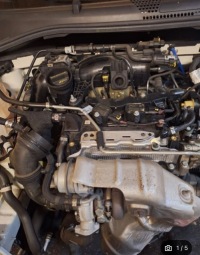 фото thumb №1, Swap двигателя середина fiat 500 abarth