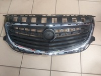 фото thumb №1, Решітка решітка радіатора insignia a рестайлінг 13-