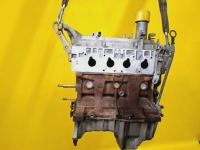 Двигатель renault clio 2 1.6 бензин код двигателя: k7mg7/45 nr105 с Разборки, фото thumb