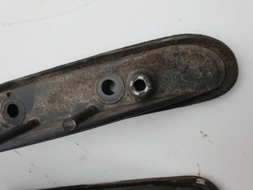 фото thumb №7, Opel frontera b 1999 комплект рейлинги крышные