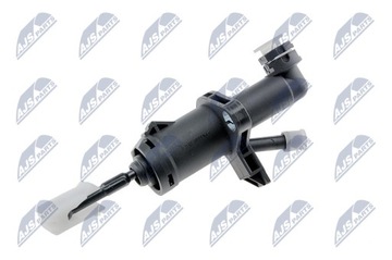 фото thumb №2, Nsp-vw-005 nty насос сцепление. vw fox 1.2,1.4,1.4tdi,