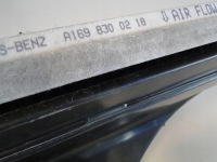 Mercedes фільтр пиловий кондиціонера корпус a klasa w169 169 w245 245 в Україні, фото thumb