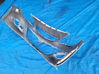 фото thumb №10, Запчастини astra j бампер перед переднє рестайлінг 937