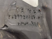 фото thumb №9, Citroen ds5 прокладка губка жабо права 9687734480