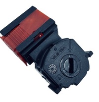 фото thumb №2, Разъём замок зажигания ft82411 fast