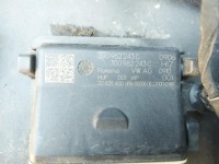 фото thumb №14, Porsche taycan gts 9j1 2023r бампер задній  комплект m5d 9j1971104d