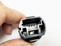 фото thumb №6, Переключатель кнопка запуск стоп 4pin 1927937 renault megane scenic 2 ii