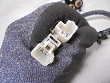 фото thumb №5, Застібка ременя лівий праві перед 88840-f1000 88830-f1000 kia sportage iv 4 17r