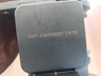 фото thumb №10, Расходомер am1 434745001 opel renault 1.9-2.0