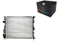 фото thumb №1, Радіатор двигуна dacia logan logan express logan