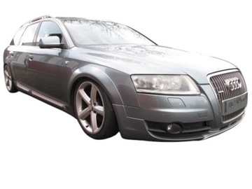 фото thumb №7, Audi a6 c6 2007r 3.0 tdi турбіна турбонагнітач 059145715f 059145725e