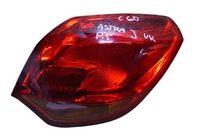 фото thumb №1, Opel astra j hb лампа правая задняя