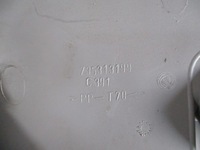 фото thumb №10, Защита крышки задняя fiat panda ii 1.1 735313199