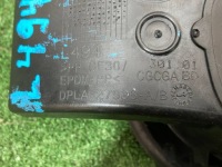 Заливная горловина крышка топлива range rover l494 dpla-27936-bd Доставка, фото thumb