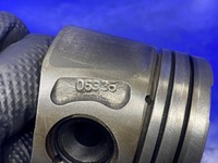 фото thumb №9, Поршень шатун punto evo opel corsa d 1.3 m-jet 199b4000 06935 c201 euro 5