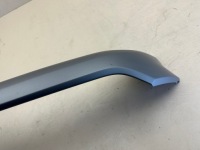 фото thumb №9, Audi q2 16-20r накладка спойлер бампера перед передній 81a807110d