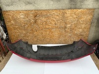 фото thumb №6, Бампер задня vw beetle 5c0