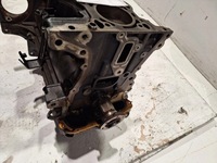 фото thumb №16, Двигун dół двигуна z12xe opel agila corsa c astra 1.2 16v