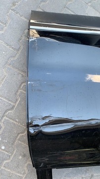 фото thumb №3, Kia sorento 2016- двері задні зад праві