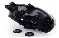 фото thumb №11, 2x фара лампа ele ліва права перед opel movano b 2010-2019