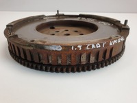 фото thumb №2, Kia rio ii 1.5 crdi полный сцепление комплект kpl