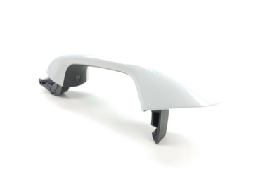 фото thumb №2, Aso ручка двері ліва kessy vw golf viii lc9a