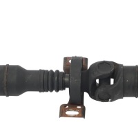 Mercedes r172 m271 wał привідний m271 коробка передач механічна a1724100106 Оригінал, фото thumb