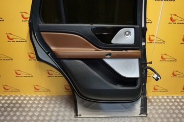 фото thumb №12, Lincoln aviator 2020 - 2024 дверь зад левая задние комплектные