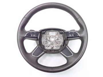 фото thumb №1, Кермо багатофункціональна a8 d4 4h 4h0419091a dc7