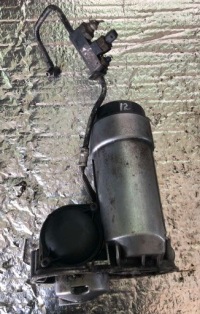 фото thumb №2, Vag основа корпус фільтра оливи 059115405e audi passat