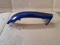 фото thumb №4, Mazda 323 молдинг накладка на фару pod фара правый перед