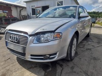 фото thumb №9, Audi a4 b7 2.0 tfsi 200km коробка передач передач gvd