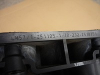 фото thumb №14, Коллектор всасывающий bmw 1 e87 e81 1.6 бензин 116i 116km n45b16a 7518751 исправный