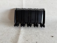 фото thumb №2, Skoda octavia iv рестайлинг заглушка решётка радара 5e3853655b