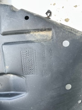 фото thumb №12, Maserati levante левая защита плита нижняя 670032423