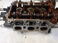 фото thumb №7, Головка c1 107 aygo 1.0 1krb52m