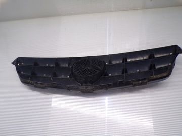 фото thumb №5, Решітка радіатора решітка радіатор mercedes w209 clk рестайлінг amg