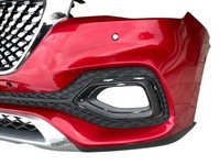 фото thumb №9, Бампер, решётка, решётка радиатора, решётки mg hs 364.