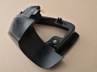 фото thumb №6, Vw polo 6r0 корпус дзеркало права поворотник