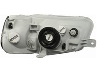 фото thumb №2, Лампы фары hyundai accent ii mk2 00-05