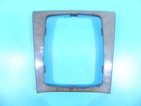 фото thumb №1, Dekor рамка домкрата mercedes w212 eu