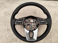 фото thumb №1, Kia x-ceed руль