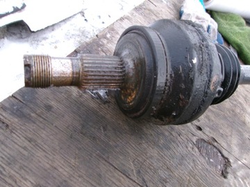 фото thumb №5, Піввісь шарнір зад mercedes e клас w212 2,2cdi оригінал ліва права