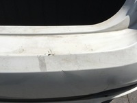 фото thumb №8, Бампер задня задній bmw x6 f16 a300