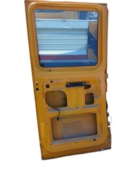 фото thumb №7, Vw transporter t5 doka дверь левая левый задняя задние