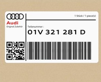 фото thumb №1, Насос оливи audi a6