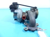 фото thumb №8, Турбонагнетатель a3 8v 49180-01620 05e145701j 1.5tfs