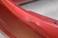 фото thumb №7, Бампер перед передний красный pdc 62022-1ha0h nissan micra k13 10-13