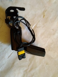 фото thumb №4, Замок поперечина безопасности задняя peugeot 8975k2