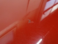 фото thumb №9, Капот кришка двигуна перед передня bmw 3 f30 f31 лак a75